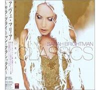Classics: The Best of Sarah Brightman