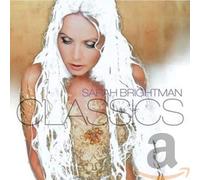 Classics (The Best Of Sarah Brightman, 2006)