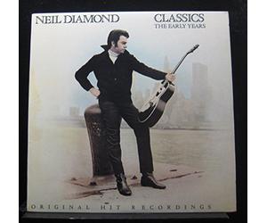 Classics The Early Years