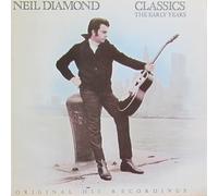 Classics-the early years [VINYL]