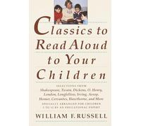 Classics to Read Aloud to Your Chil