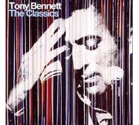 Classics - Tony Bennett Compact Disc