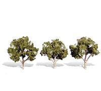 Classics Tree, Waters Edge 10cm x 13cm (3)