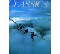 Classics: U.S. Aircraft of World War II