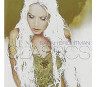 Classics [Us Import] by Sarah Brightman (2001-11-20)
