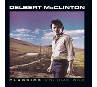 Classics, Vol. 1 by Delbert McClinton (2011) Audio CD