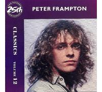 Classics, Volume 12 by Frampton, Peter (1990) Audio CD