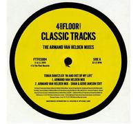Classics Volume 3: The Armand Van Helden Mixes