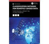 Classification Methods for Remotely Sensed Data