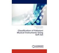 Classification of Pakistani Musical Instruments Using Soft Set
