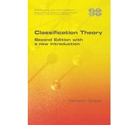 Classification Theory. Second Edition with a new introduction