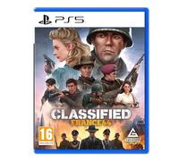 Classified: France '44 (PS5)