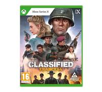 Classified: France '44 Xbox Series X New