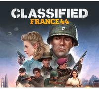 Classified: France '44 EU PS5 CD Key