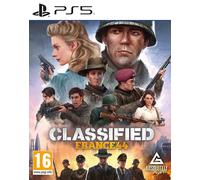 Classified: France '44 - PlayStation 5