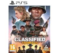 Classified: France '44 (PS5)