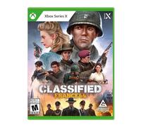 Classified: France '44 - Xbox Series X