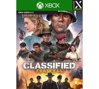 Classified: France '44 (Xbox Series X/S) - Xbox Live Key - EUROPE