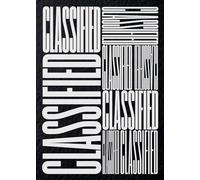 Classified: Local Ads from America’s Small Towns