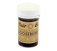 Classikool Sugarflair Spectral Concentrated Paste Colour: Gooseberry because BBE 2018