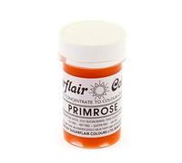 Classikool Sugarflair Tartranil Concentrated Paste Colour - Primrose