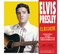Presley, Elvis - [The Signature Collection Vol. 2] Classique