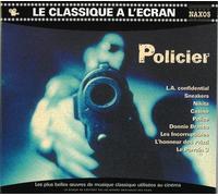 Policier