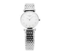 Classique De 24mm Stainless Steel