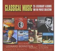 Classique - La Discothèque Idéale