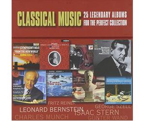 Classique - La Discothèque Idéale