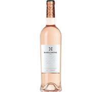 Classique Rosé 2024 - La Bargemone