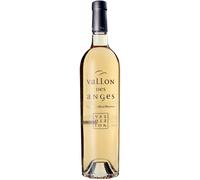 Classique Vallon Des Anges Rosé 2025 - Domaine de Valdition