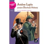 CLASSIQUES & CIE ECOLE CYCLE 3 - Arsène Lupin