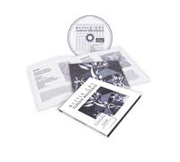 Classix Nouveaux: Battle Cry, CD Digipak Edition