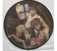 CLASSIX NOUVEAUX - CLASSIX NOUVEAUX - END OR THE BEGINNING - 7 inch vinyl / 45