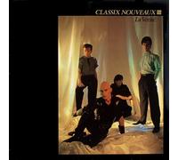 CLASSIX NOUVEAUX - CLASSIX NOUVEAUX - LA VERITE LP [10537]