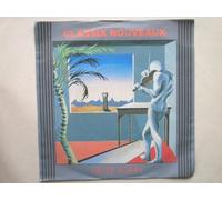 Classix Nouveaux - Classix Nouveaux Never Again 7" Liberty BP406 EX/VG 1981 picture sleeve, there is handwritten number on label and there is 2mm drill hole in label rim