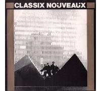 Classix Nouveaux - Inside Outside - Classix Nouveaux 7" 45
