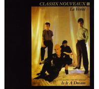 Classix Nouveaux - La Verite