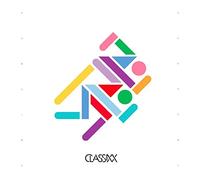 Classixx - Hanging Gardens