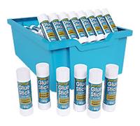CLASSMASTER Glue Stick 40 g Pack of 108