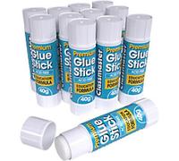 CLASSMASTER Glue Stick 40 g Pack of 48
