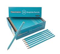 Classmaster HB Pencil (144 Pack)