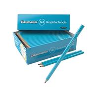 Classmaster HB Pencil (144 Pack)
