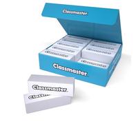 Classmaster Pencil Erasers (Pack of 20) PE20