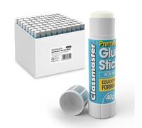 Classmaster CLASMAS GRATNELL 40G GLUESTICK PK108