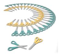 Classmaster RS96 Ruler Scissors, 12 Left-Hand, 84 Right-Hand