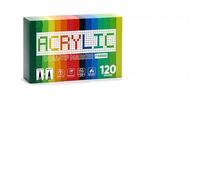 Classroom Art Markers Set Creative Acrylic Markers Smudges Proof Inks with Carry Case for Professional Artists Educators Art Set Drawing