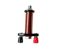 Classroom Circuit Experiment Coil Copper Wound Physics Solenoid