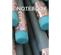 Classroom Companion: The Ideal School Notebook for Everyday Use: Perfect for Notes, Homework, and Classroom Organization